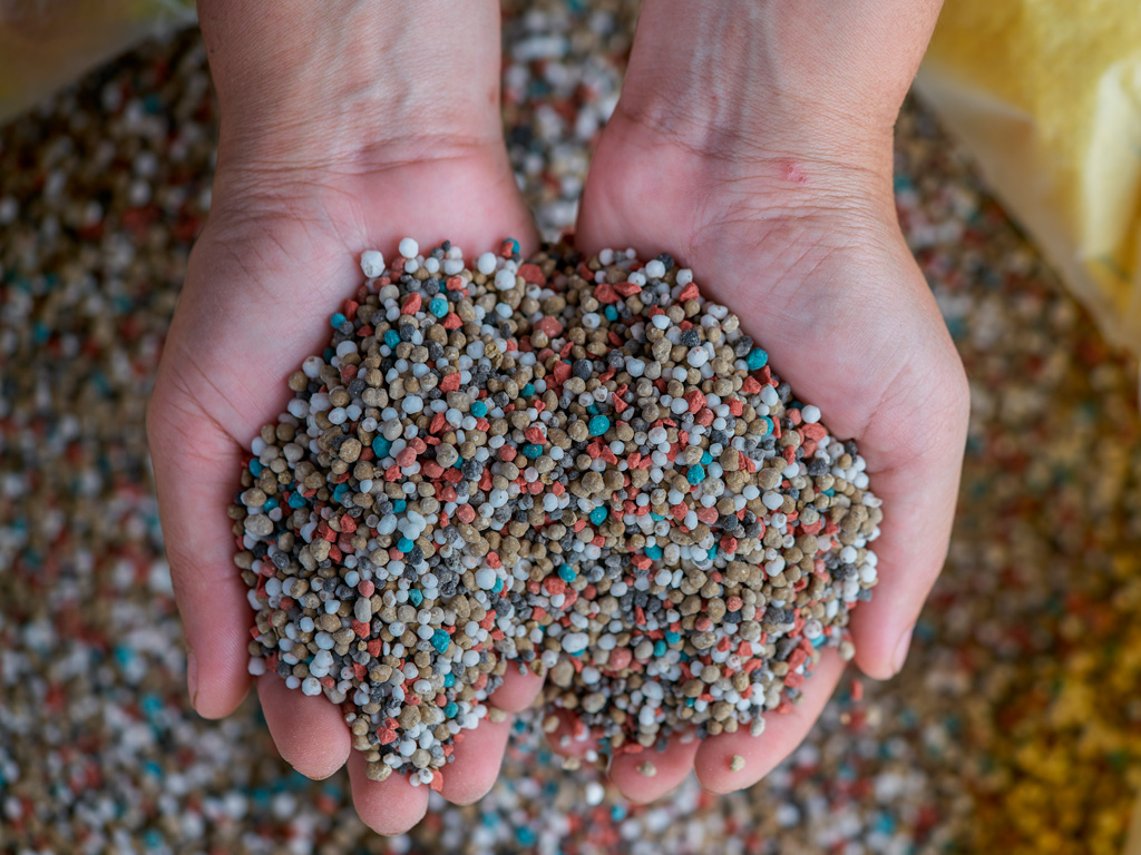 O que são fertilizantes NPK? Entenda todas as suas vantagens