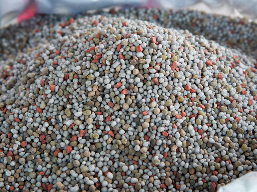 Fertilizante NPK: Como obter alta produtividade na lavoura