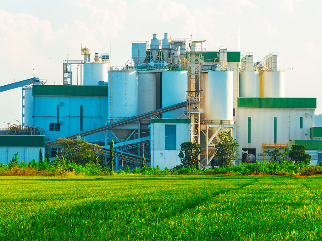 Indicadores e Previsões do mercado de Etanol