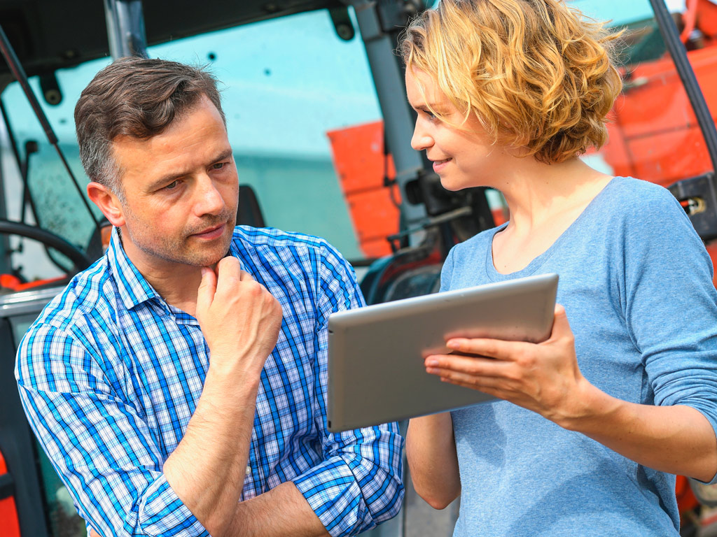 Conheça os principais indicadores de produtividade rural