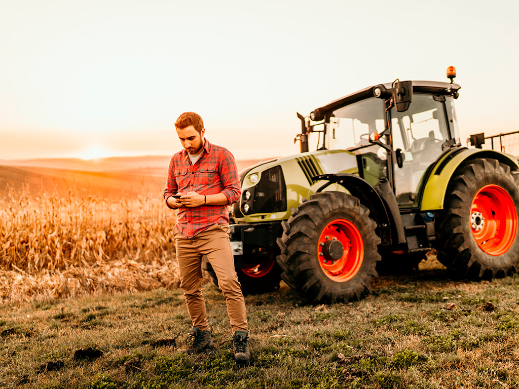 Lê notícias agrícolas? Então, cuidado com as fake news!