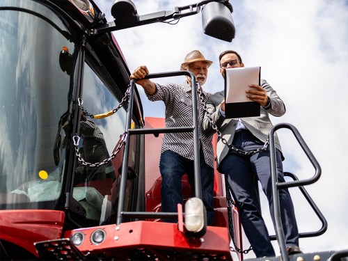 Administração Rural: Como Unificar o Financeiro e o Agrícola