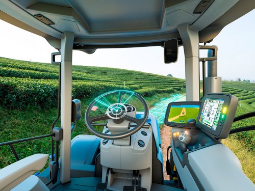 GPS na Agricultura: Ferramentas indicadas para sua lavoura