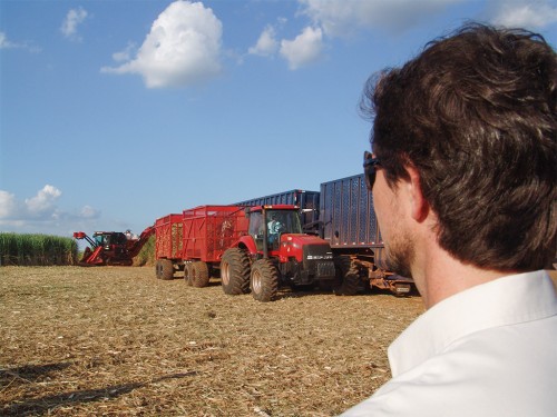 Momento Exato para Troca de Equipamentos, Máquinas e Implementos Agrícolas