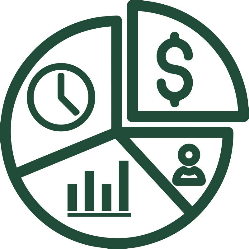 Gestão Financeira, Fiscal e Contábil