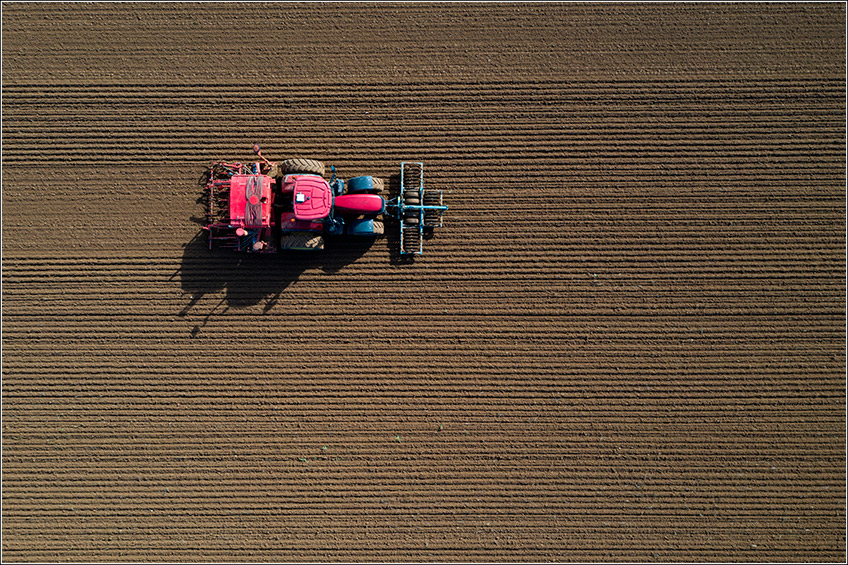 Custos com Combustível de Máquina Agrícola Custos com Combustível de Máquina Agrícola