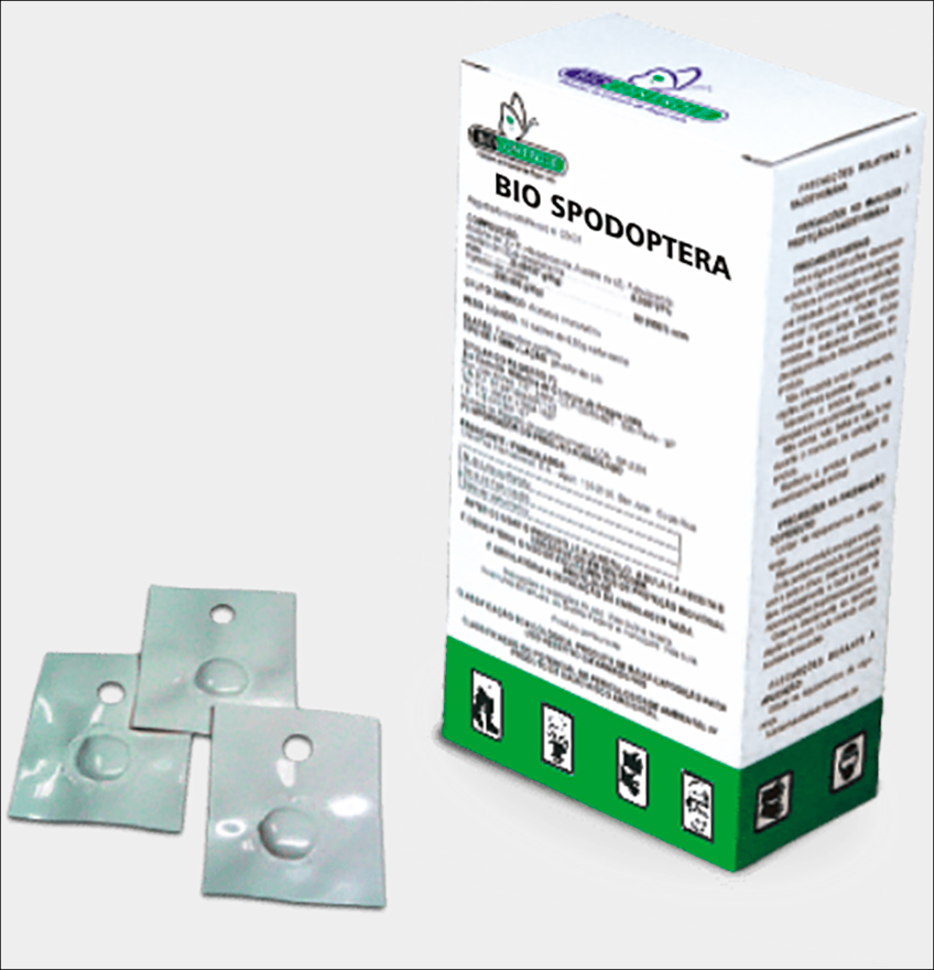 Feromônios do Controle Biológico Feromônios do Controle Biológico