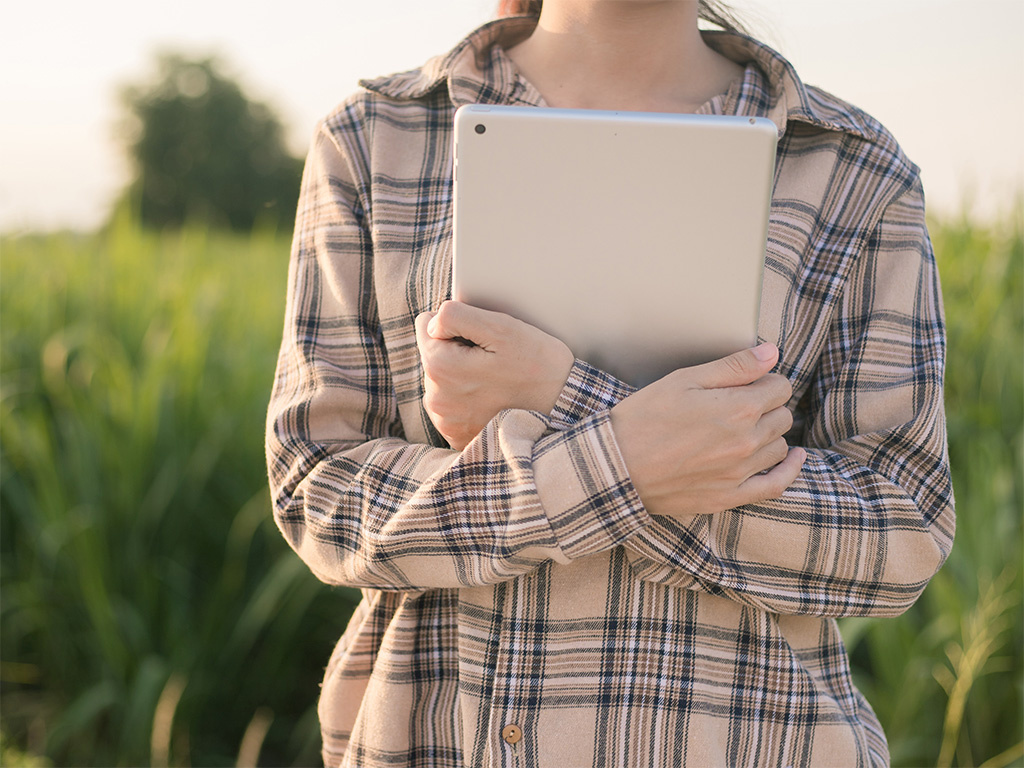 Software Agrícola CHBAGRO Software Agrícola CHBAGRO
