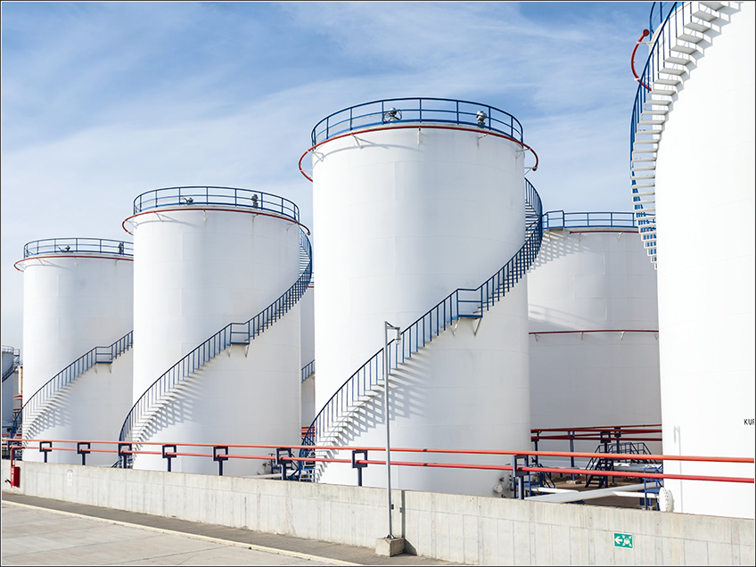 Usina de Biodiesel