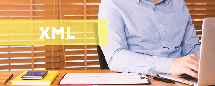 Importação de Nota Fiscal pelo XML